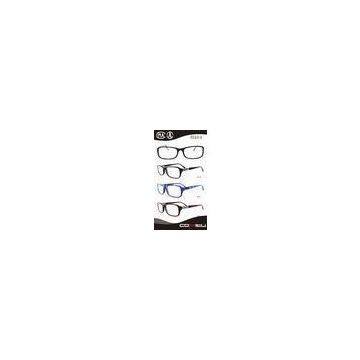 Branded Handmade Fashion Acetate Optical Frames With Women / Men