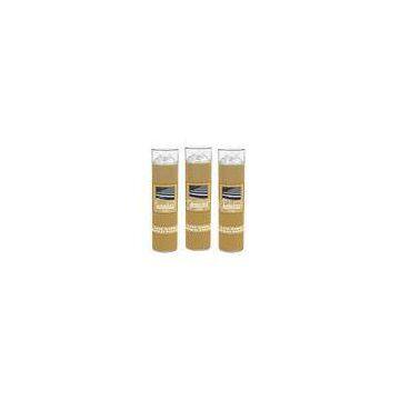 750ml acrylic  Line Mark Spray Paint , road marking spray paint with normal / fluo colors