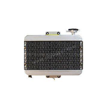 GK YJ LoaingKing Radiator