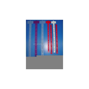 Sell Hang Strip, Display Strip