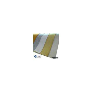 polyester needle punched felt