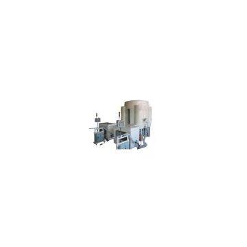 Weighing Down & Feather Filling Machine