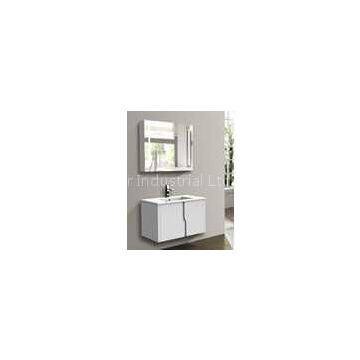 Modern MDFDonne (HB1404) Wall Hang bathroom vanity/bathroom vaniies factory price