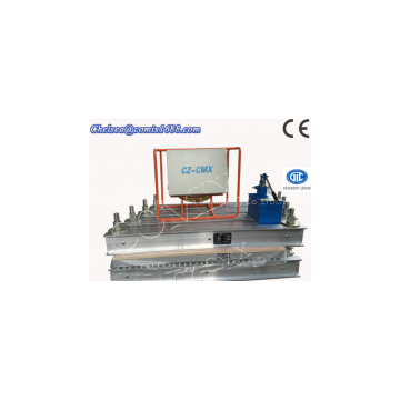 CZ-CMX Easy to Operate Carriable Vulcanizer photo-2