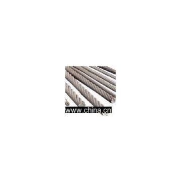 Sell Steel Wire Rope