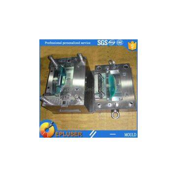 Plastic Injection Mold