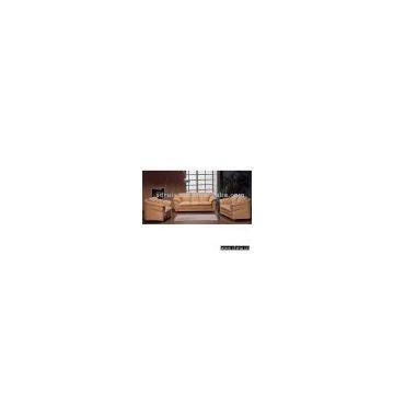 Sell Modern Leather Sofa