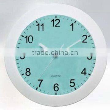 Accurate Quartz Wall Clock