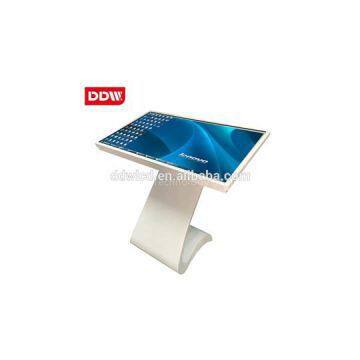 55 Inch Multi Touch Screen Kiosk