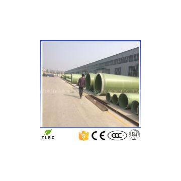 fiberglass reinforced plastics conduit pipe/tubes