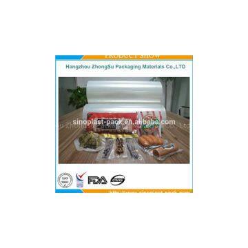 Vacuum Packaging Film