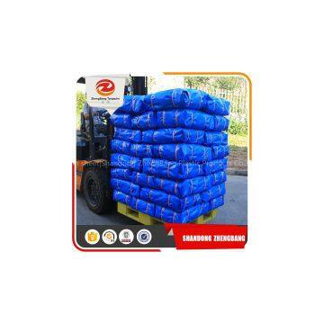 Waterproof UV Pe Tarpaulin For Truck Cover photo-3