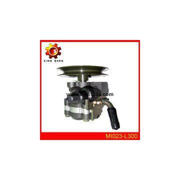 L300 Auto Power Steering Pump For Mitsubishi MB636555