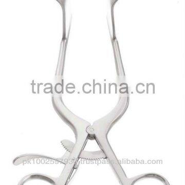 MEYERDING RETRACTOR,Orthopedic Instruments,General operation Instruments