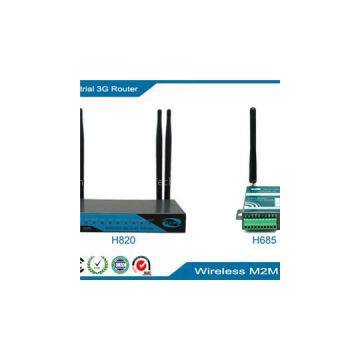 3G WCDMA Router