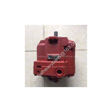 PVK-2B-505-N-4554C nachi hydraulic pump japan