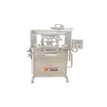 BIB (bag-in-box) filling machine