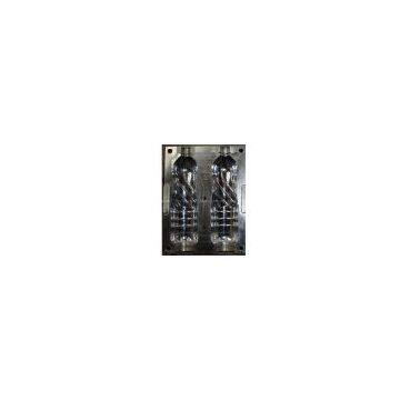 blowing bottle mould