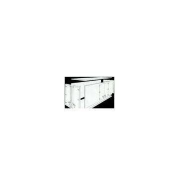refrigerated truck bodies