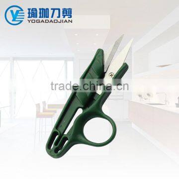 (2142) ABS Handle Thread Scissor/Thread Cutter photo-2