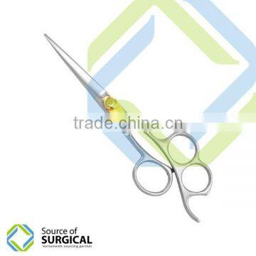 Professional Hair Cutting Scissors, Barber Scissors Razor Stainless Steel, German Standard Beauty Instrumen B-BRS-80