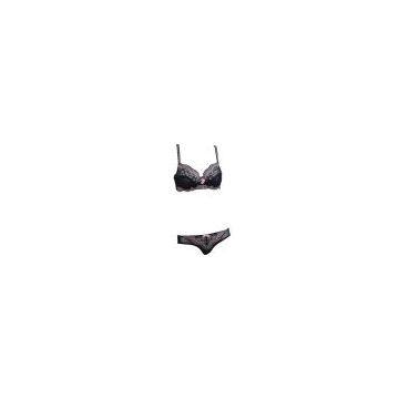 Lingerie sets F6132