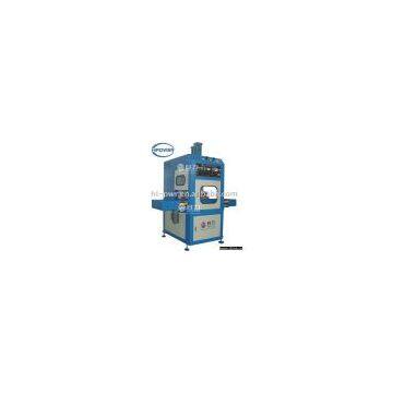high frequency machine HR-5000A