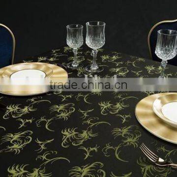 protective Table Cover for banquet