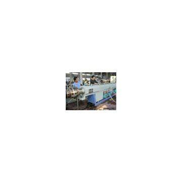 (N)PVC  Pipe extrusion Production Line