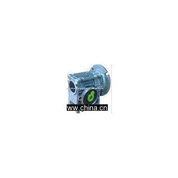 worm gear box NMRV series/ worm gearbox/ worm reducer/ worm gear unit/ worm speed reducer