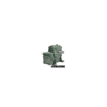 worm gear reducer/ worm reducer/ worm gearbox