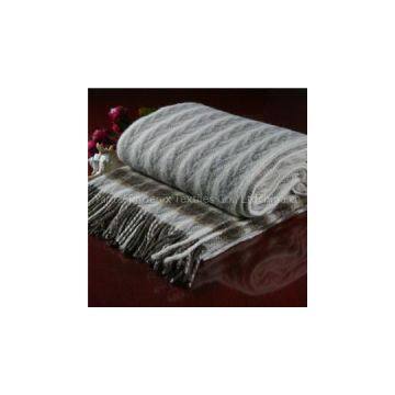 Merino Wool Blanket