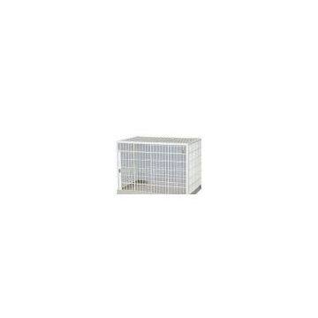 Steel Wire Poultry Cage