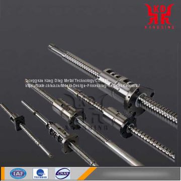 Screws Fastener Manufacturing