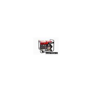 Gasoline generator