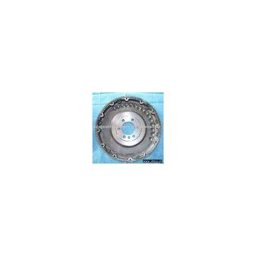 Flywheel (Fly Wheel)