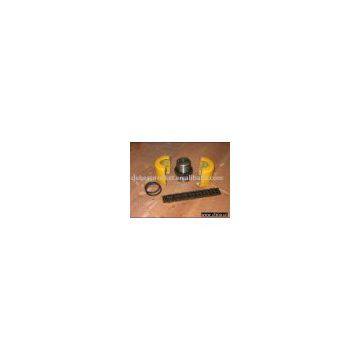 KC-Roller Chain Coupling