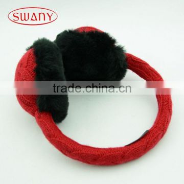 Comfortable latest safety with earmuff for children