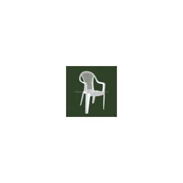 plastic chair mould