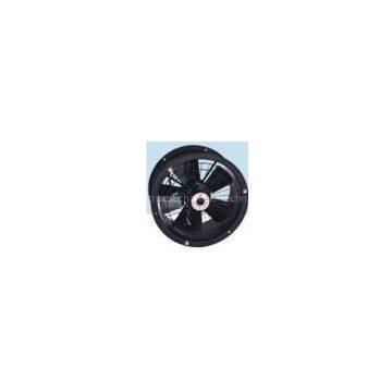 200mm 2 Poles Pipeline Out Rotor Axial Fan