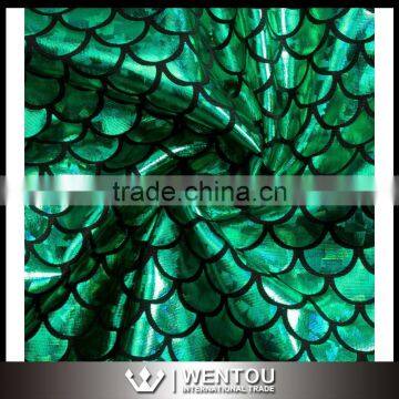 Girls Swimmable Mermaid Tail Swimwear photo-4