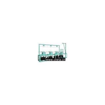 Wire Drawing Machine
