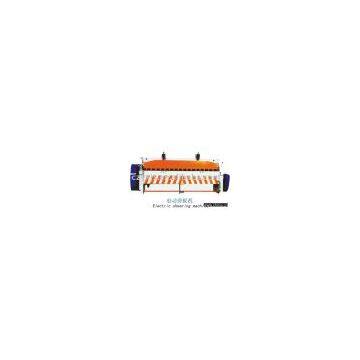 steel plate shearing machine,roll forming machine