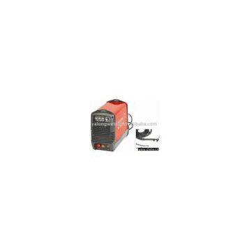 Professional IGBT MMA/TIG welder