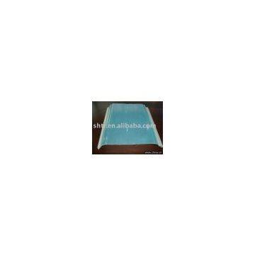 fiberglass reinforced plastic sheet