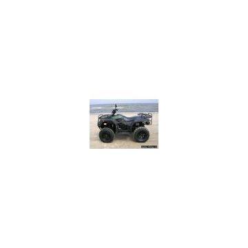 On Road 300CC 4x4 atv