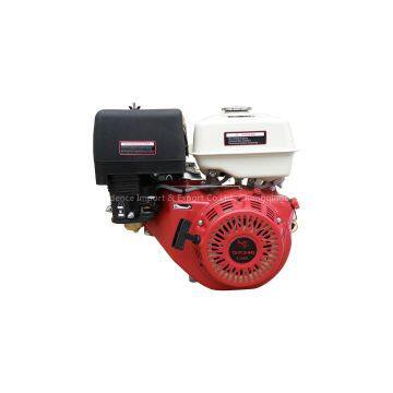 General Purpose Powerful GX340 11hp PORTABLE GASOLINE ENGINE with CE and EPA approved