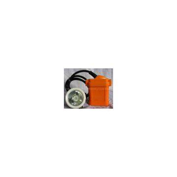 LED mine explosion proof headlamp light
