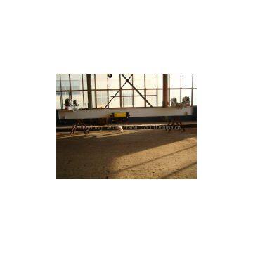 Shandong Factory Direct Sale Electric Single-girder Suspension Crane photo-3