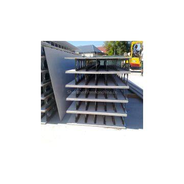 Popular in Australia Galvanized Perforated Wall Partition photo-3